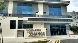 Woodlands Industrial Xchange (D25), Factory #301125451